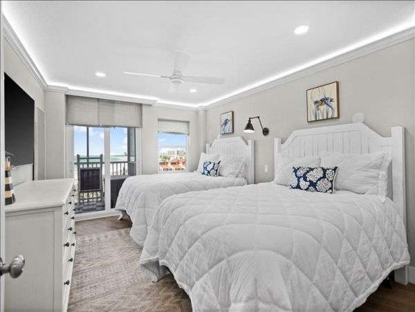 Siesta Key Condo 1010219