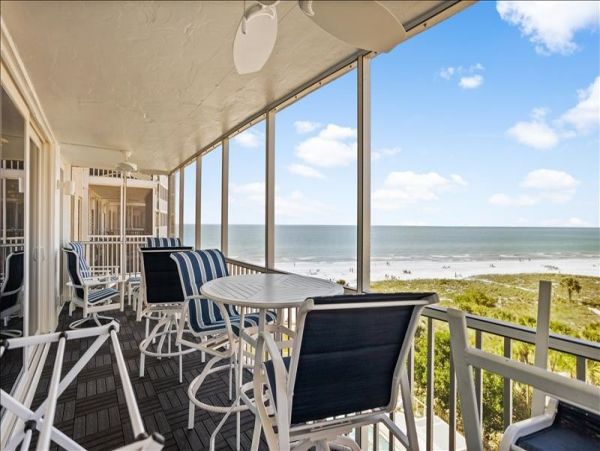 Siesta Key Condo 1010219