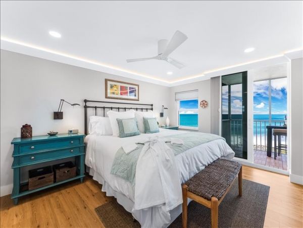 Siesta Key New beachfront Addition to the Rental Market.