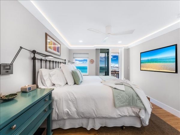 Siesta Key New beachfront Addition to the Rental Market.
