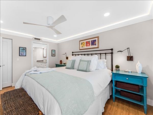 Siesta Key New beachfront Addition to the Rental Market.