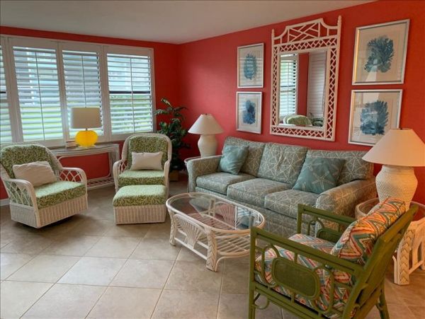 Sanibel Condo 1010221