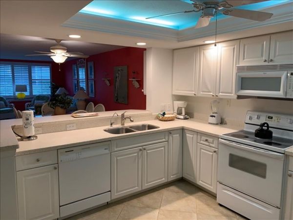 Sanibel Condo 1010221