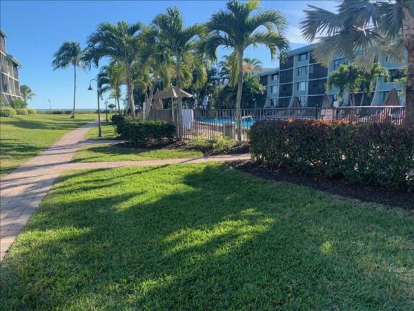 Sanibel Condo 1010221