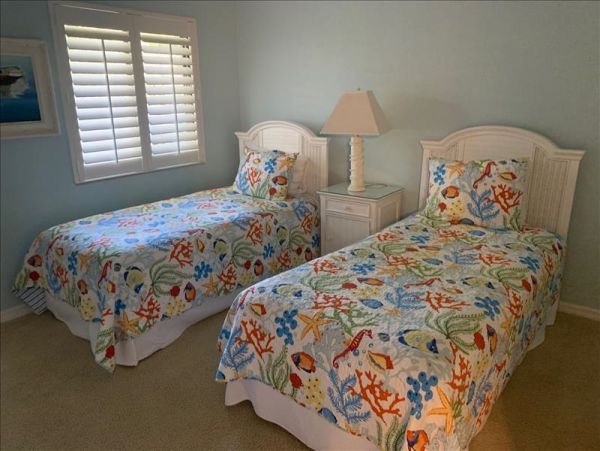 Sanibel Condo 1010221