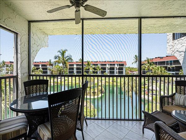 Sanibel Condo 1010222