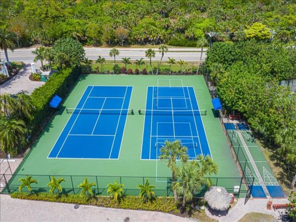 Sanibel Condo 1010222