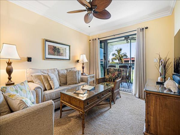 Sanibel Condo 1010222