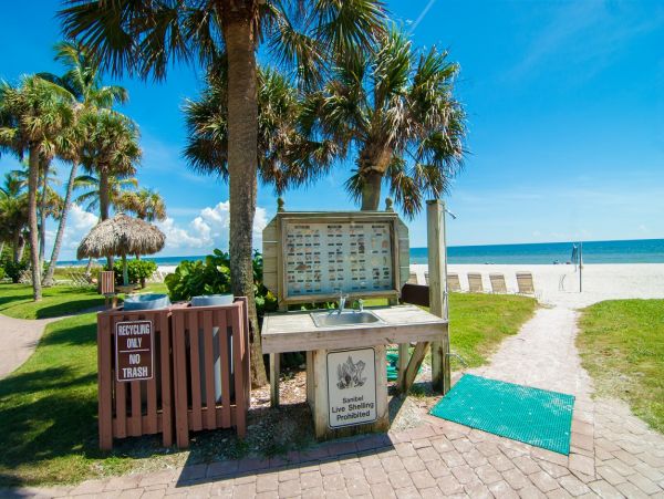 Sanibel Condo 1010222