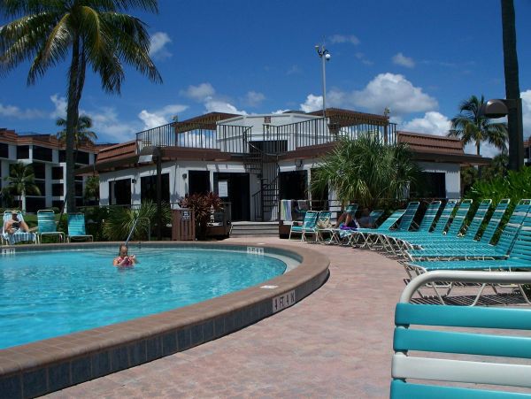 Sanibel Condo 1010222 - additional view, photo 5