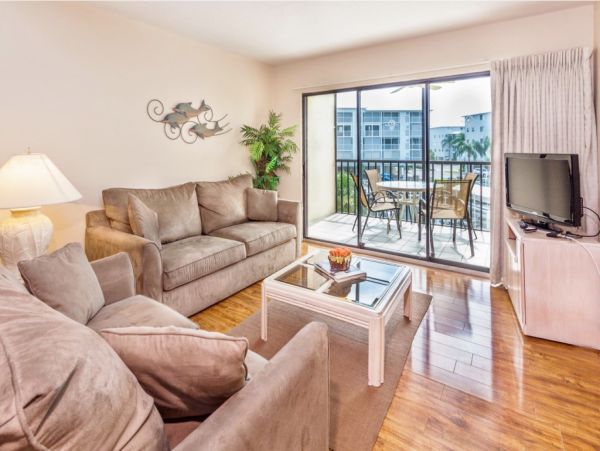 Fort Myers Condo 1010223