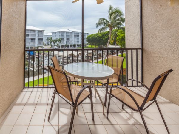 Fort Myers Condo 1010223