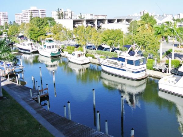Fort Myers Condo 1010223