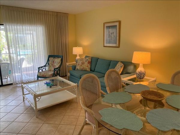 Sanibel Condo 1010224