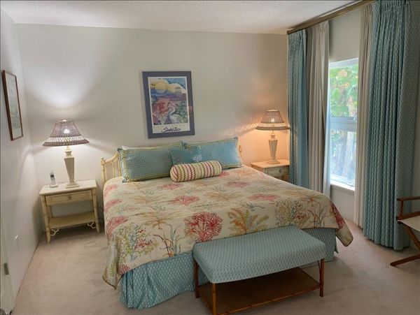 Sanibel Condo 1010224