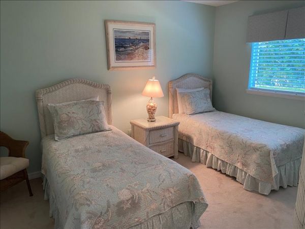 Sanibel Condo 1010224