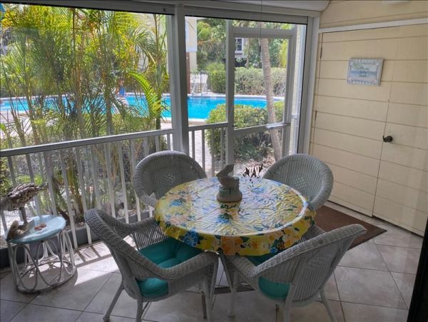 Sanibel Condo 1010224