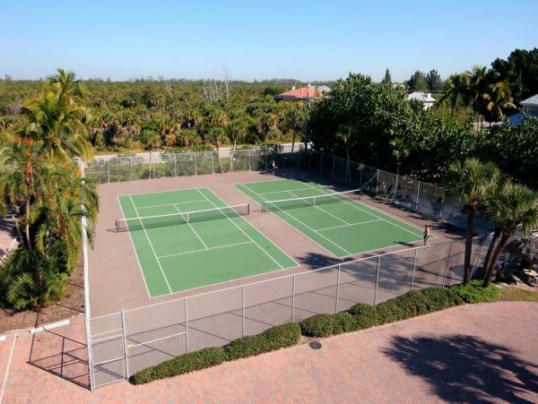 Sanibel Condo 1010225