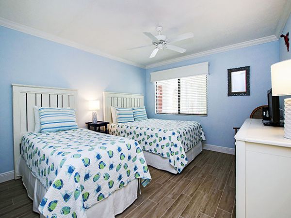Sanibel Condo 1010225