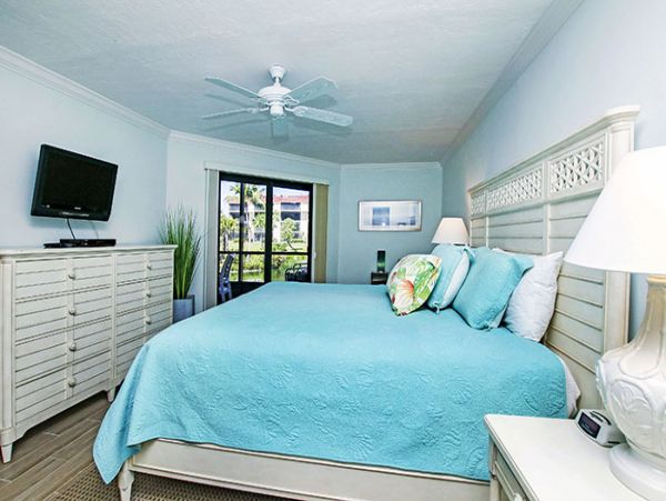 Sanibel Condo 1010225
