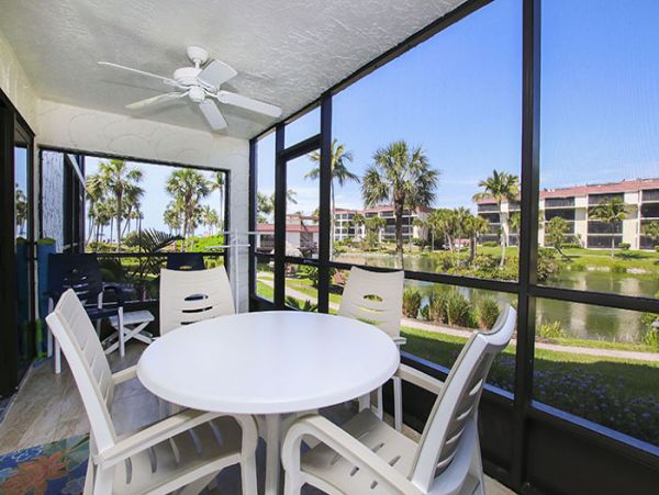 Sanibel Condo 1010225