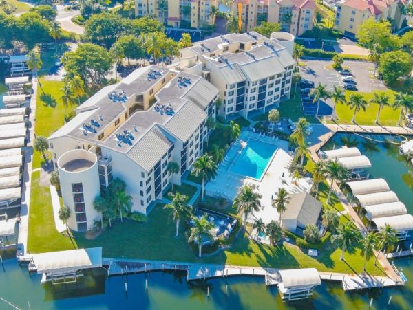 Fort Myers Condo 1010226