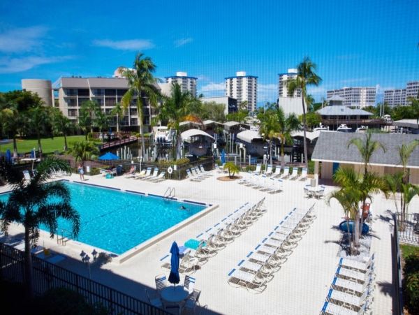 Fort Myers Condo 1010228