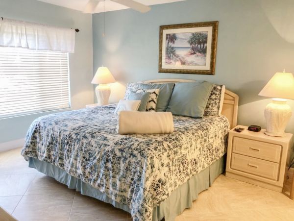 Fort Myers Condo 1010228