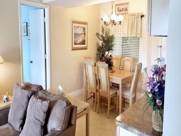Fort Myers Condo 1010228