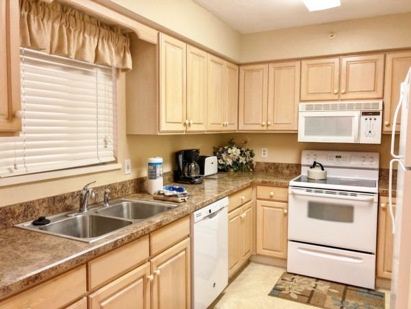 Fort Myers Condo 1010228