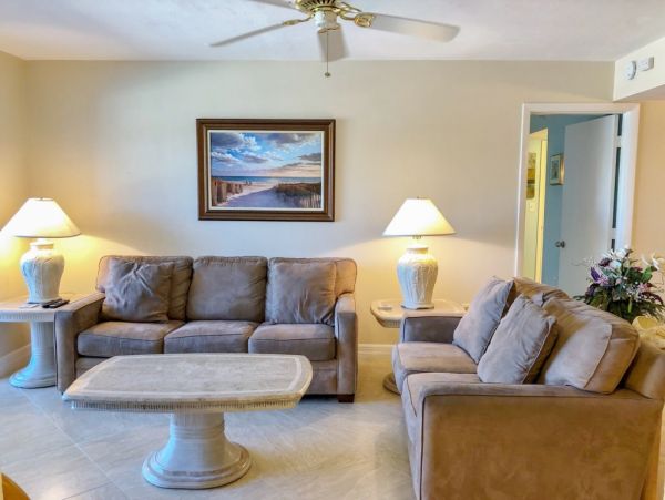 Fort Myers Condo 1010228
