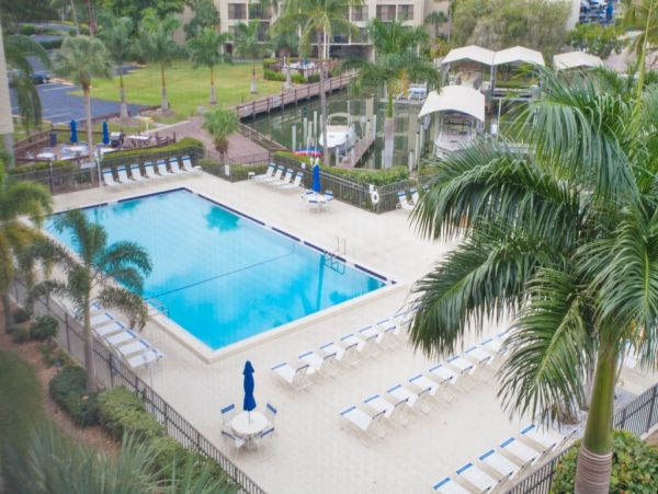 Fort Myers Condo 1010229
