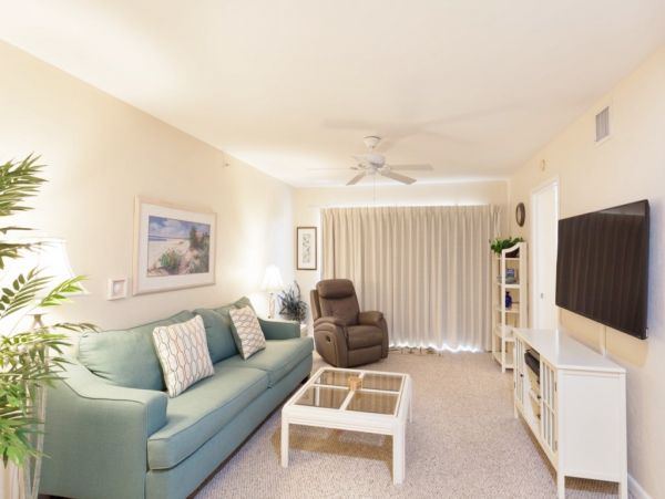 Fort Myers Condo 1010229