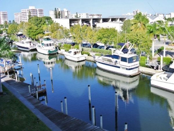 Fort Myers Condo 1010229