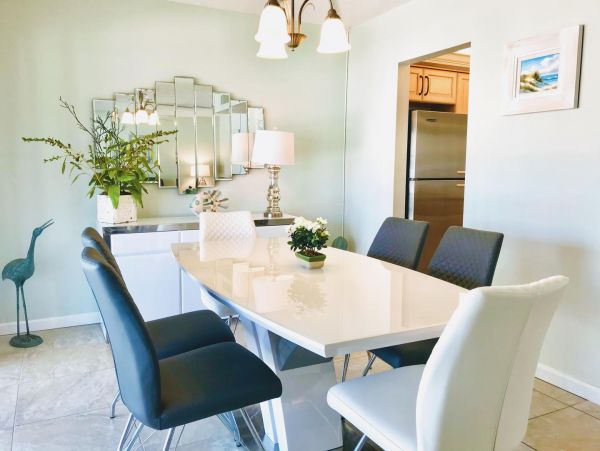 Sanibel 2 Bedroom Condo Sleeps 6 Guests