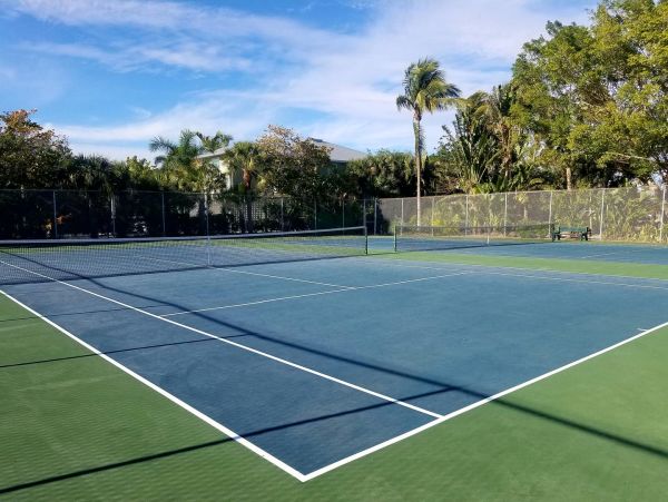 Sanibel 2 Bedroom Condo Sleeps 6 Guests