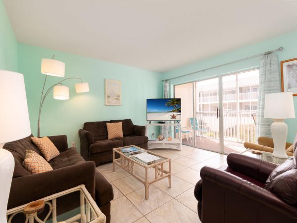 Sanibel Condo 1010233