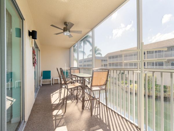 Sanibel Condo 1010233