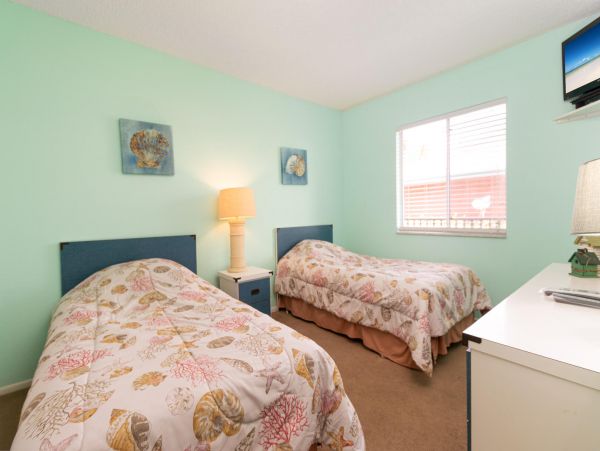 Sanibel Condo 1010233