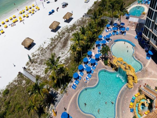 Fort Myers Condo 1010235