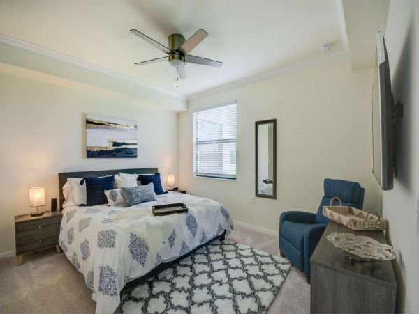 Golf Lover's Dream: Vacation Rental Lakewood Ranch