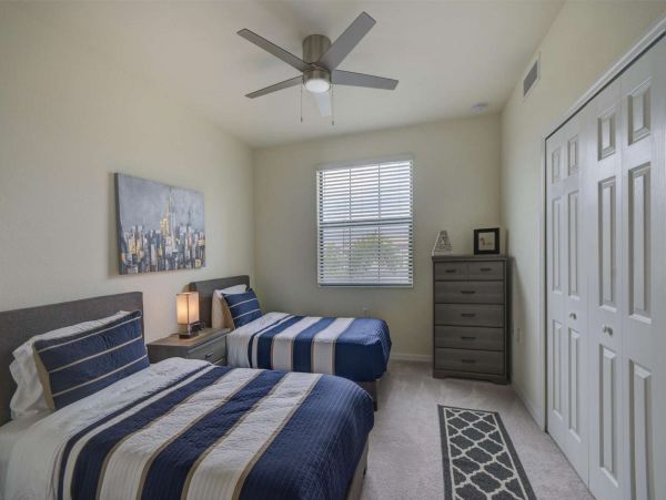 Golf Lover's Dream: Vacation Rental Lakewood Ranch