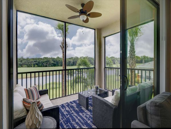Golf Lover's Dream: Vacation Rental Lakewood Ranch