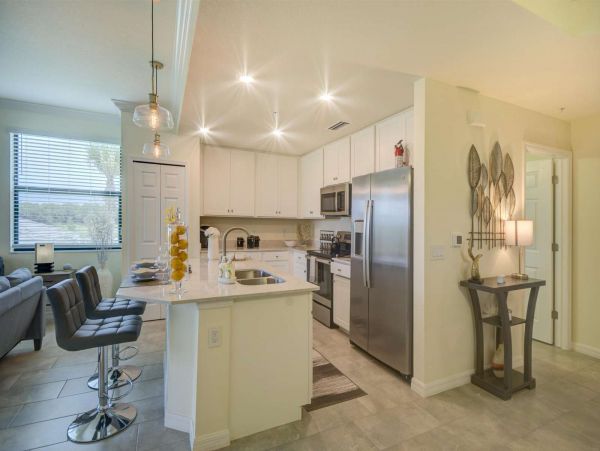 Golf Lover's Dream: Vacation Rental Lakewood Ranch