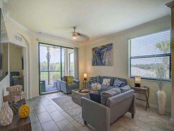 Golf Lover's Dream: Vacation Rental Lakewood Ranch