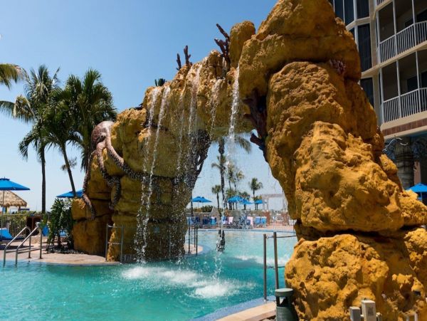 Fort Myers Condo 1010242