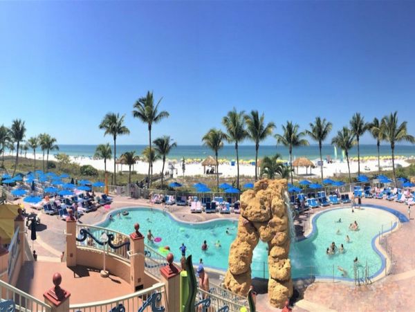 Fort Myers Condo 1010242