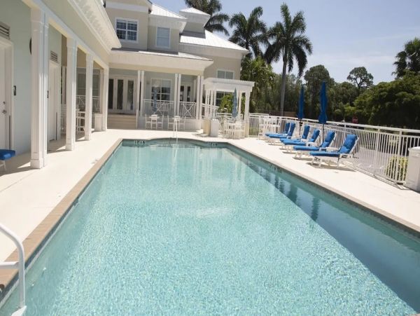 Anna Maria Island Holmes Beach Condo 1010247
