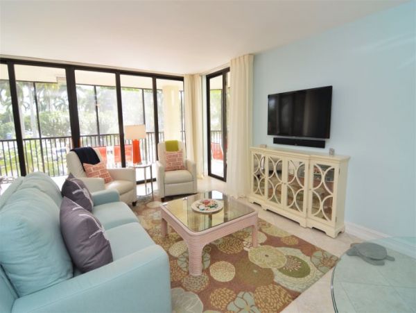 Fort Myers Condo 1010249
