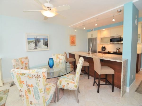 Fort Myers Condo 1010249